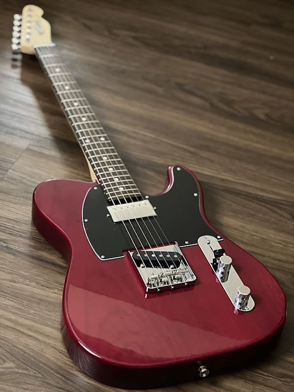 【美品】TOKAI トーカイ BREEZYSOUND ATE Tokai Breezysound ATE52 - Affordable Telecaster Review