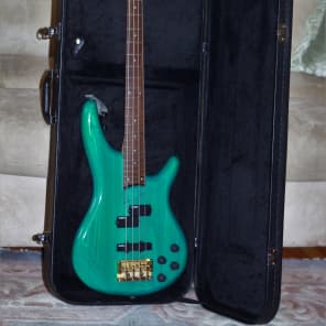 Ibanez SR890 エレキベース【ジャンク】 - メルカリ
