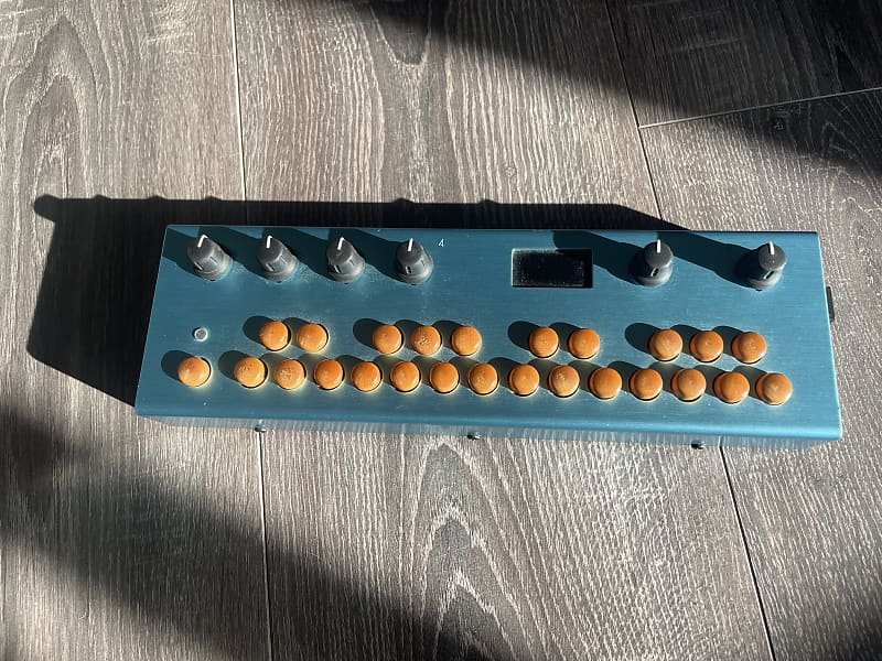 Critter & Guitari Organelle Digital Synth | Reverb Canada