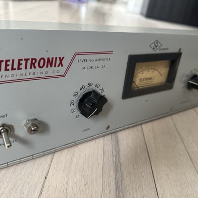 whats a good la2a clone thats affordable - Gearspace whats a good la2a clone thats affordable - Gearspace