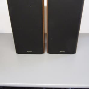 Technics SB-CR55 Speaker Pair image 1