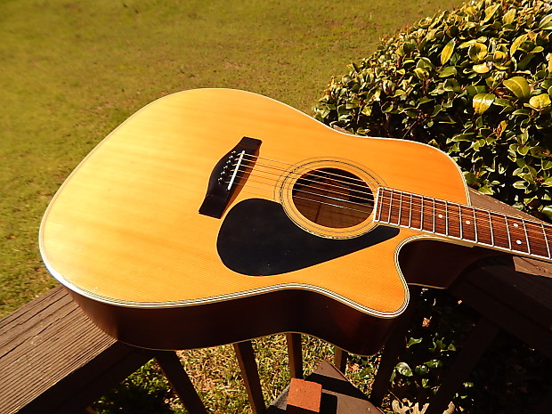 Yamaha fg441c shop