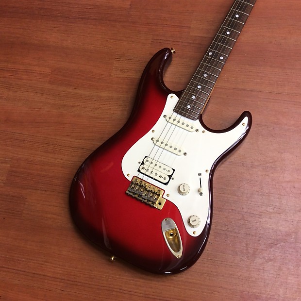 お待たせ! Condition Good Stratocaster GP-330 Greco FREESHIP Reverb | ギター