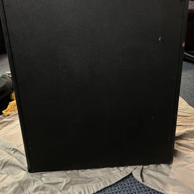 Univox UB250 1x15 Bass Cabinet - Black image 8