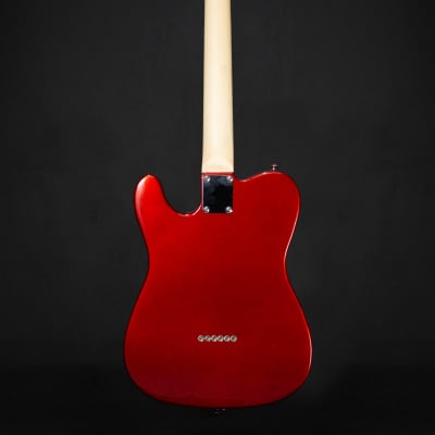 Aria Pro II TEG-002 Electric Guitar (Various Finishes)-3 Tone Sunburst image 2