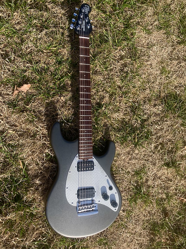 Ernie Ball Music Man Sub 1 | Made in USA | Reverb