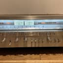 Pioneer  SX-1250 Stereo Receiver, beautiful and excellent working condition