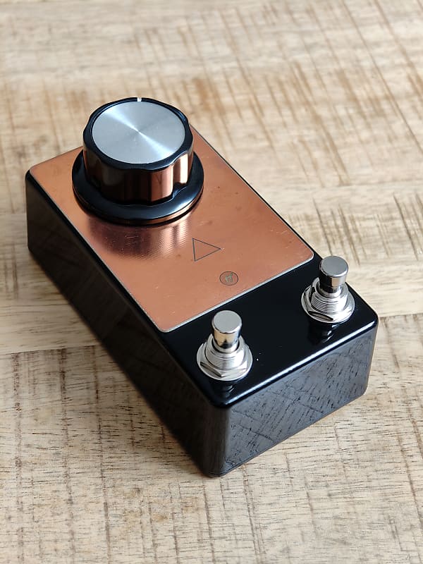 Fjord Fuzz Odin