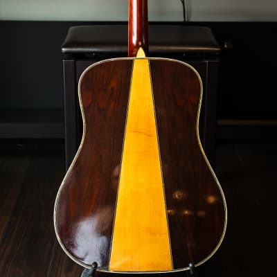 Kiso Suzuki acoustic guitars for sale in USA | guitar-list