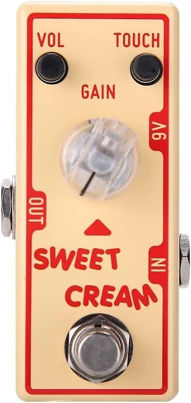 Tone City Sweet Cream