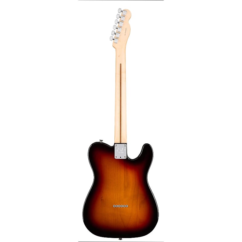 Fender American Professional Series Telecaster Left-Handed image 4