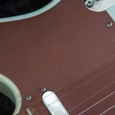Fender Telecaster American Standard image 9