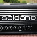 Soldano Avenger –  the 16th amp made  -- Free Shipping for USA
