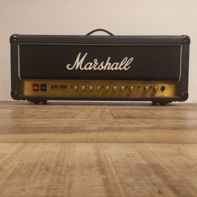 Elettrica Marshall Amplificatore per chitarra JCM2000 DS