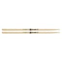 Promark Japanese White Oak Nylon Tip 707 Drum Sticks
