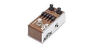 Fishman - AFX Pro EQ Mini PRO-AFX-EQ2 Equalizzatore image 1