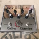 Used Vox Bulldog Distortion Effect Pedal