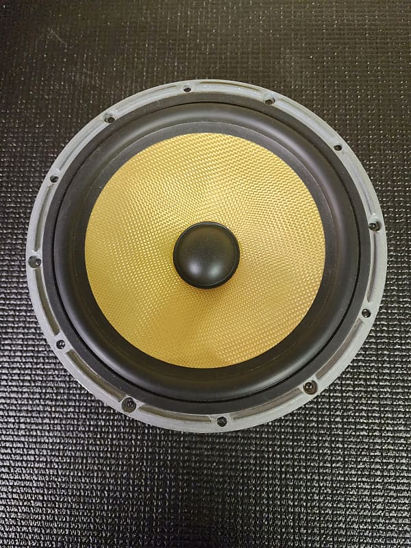 Bowers And Wilkins Part ZZ10129 REPLACEMENT MIDRANGE | Reverb UK