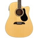 Alvarez RD26CE Acoustic/Electric Guitar with Deluxe Gig Bag
