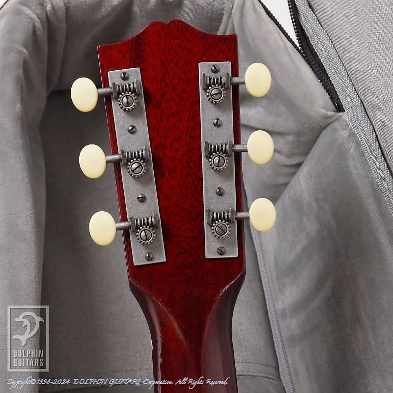 Switch Custom Guitars SL-0 Irene【Demo Video!】 | Reverb