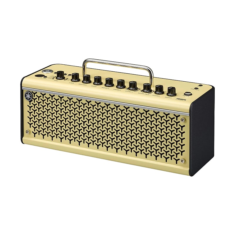 Yamaha THR10II Wireless 20W Guitar Combo Amp image 1