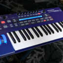 Novation Ultranova Polyphonic Synthesizer 37 Keys AWESOME!