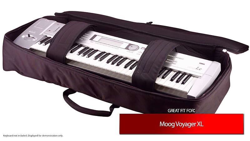 Moog voyager gig bag online