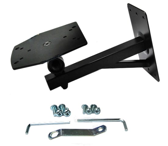 KRK KRKSTDX68W1 Wall Mount Bracket For VXT6/8