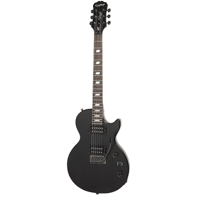 (新品同様) Epiphone Les Paul Special II GT Epiphone Special-II GT Electric Guitar Worn Black : Amazon