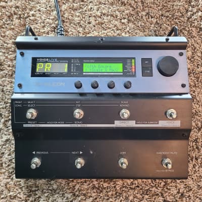 TC Helicon Voicelive Play USED | Reverb