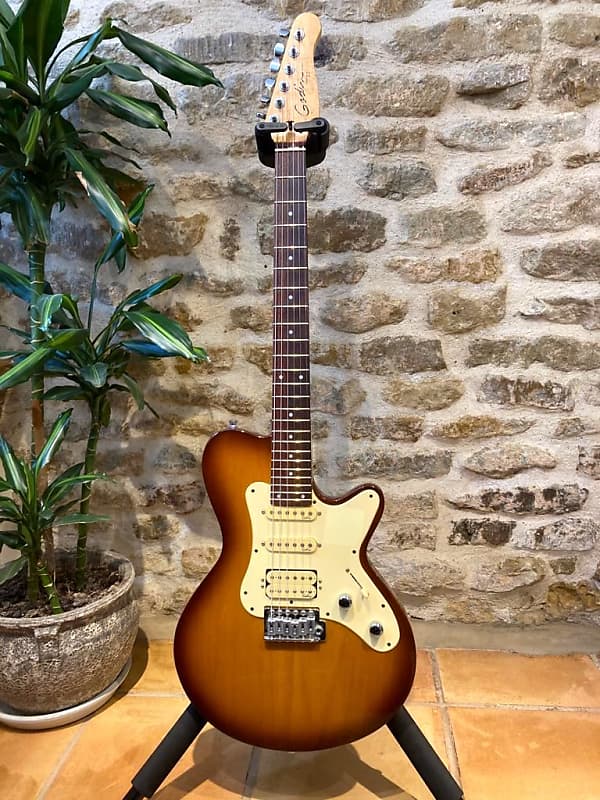 godin SD24 レア物 - メルカリ