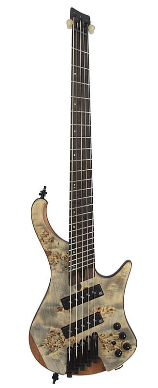 Ibanez Bass EHB1505MS-BIF Headless Multiscale | Reverb