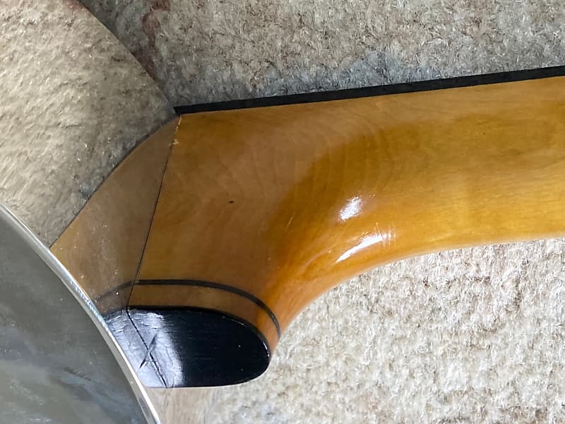 buzzbuzz…johnson リゾネーターマンドリン Johnson Resonator Mandolin | Reverb