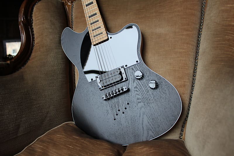 Kononykheen Breed Thirty offset 2020 Satin Black | Reverb