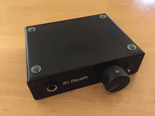 Turntable lab ph01 outlet