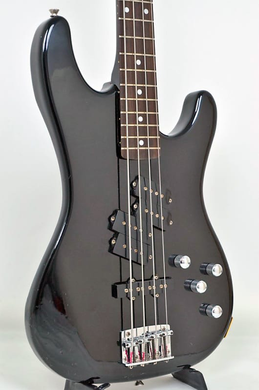 Aria ProII DIAMOND ブラック Aria Proll Pro II DIAMOND Series JPJ-400 アリアプロ Electric