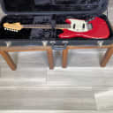 Fender Duo-Sonic II with Rosewood Fretboard 1964 Dakota Red-Pre CBS