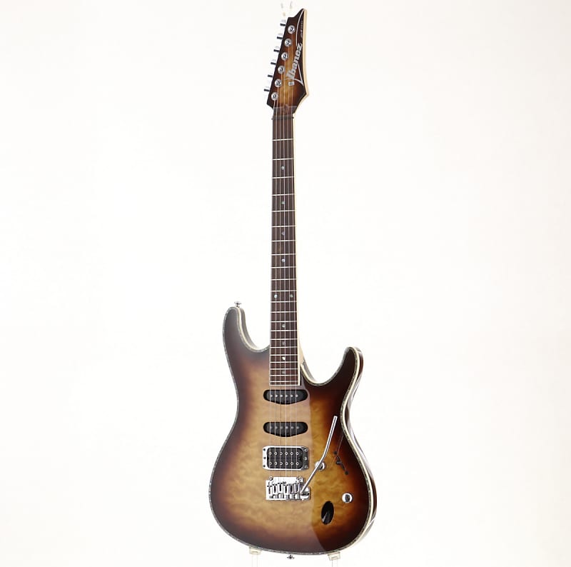 Ibanez SA460QM Standard