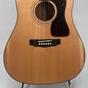 Guild D40 Traditional 2019 Nitro Natural