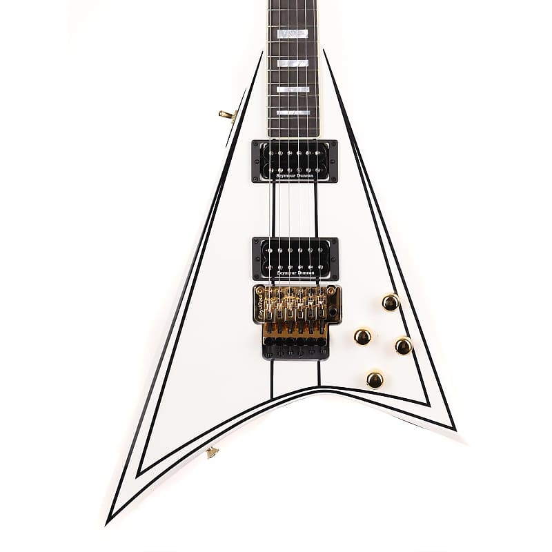 Jackson Custom Shop Randy Rhoads RR 1.5 Floyd Music Zoo