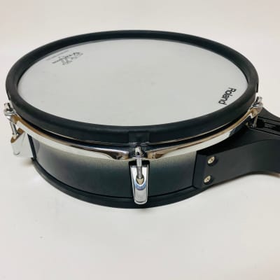 Roland PD-125 12” Mesh Dual Trigger Pad Snare Tom PD125 | Reverb