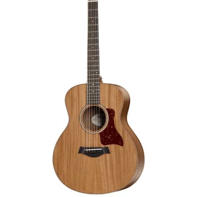 Taylor GS Mini-e Mahogany Acoustic-Electric Guitar image 2