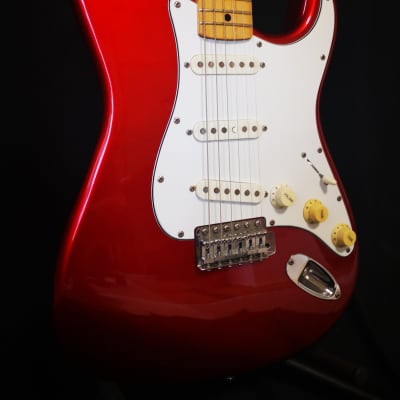 Tokai Silver Star SS-40 1984 Stratocaster Made In Japan image 3