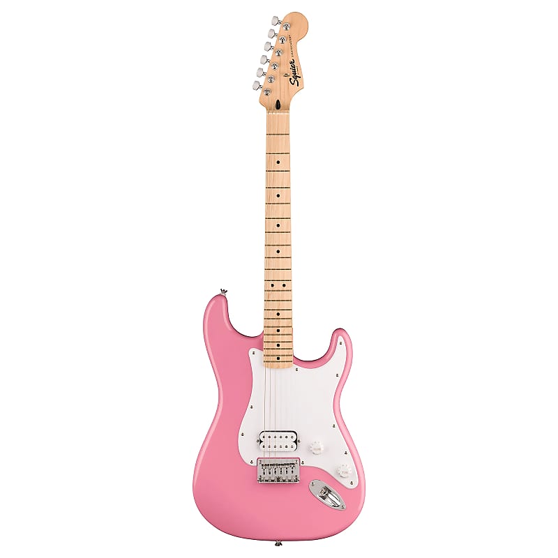 Squier Sonic Stratocaster HT H image 1