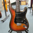 Fender 1979 Stratocaster Hardtail  W/ Original Fender Hard Case