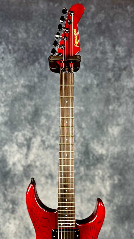 Fernandes FR-120 MIJ 1987 | Reverb