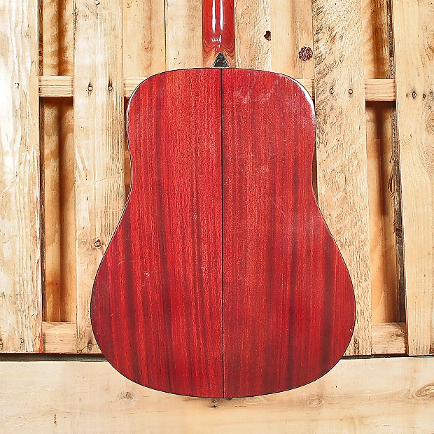 Washburn d10e new arrivals