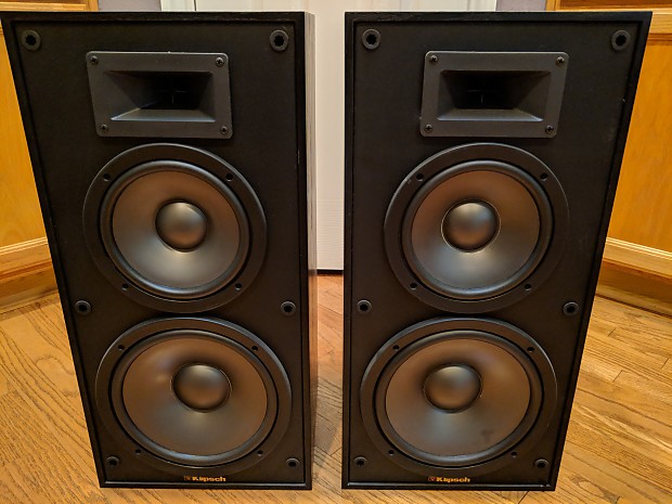 Klipsch outlet kg 3.2
