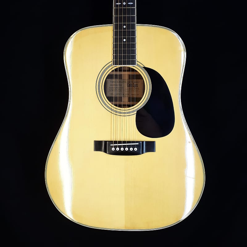 Cat's Eyes CE-250 Acoustic Guitar アコースティックギター トーカイ -GrunSound-x077- - 楽器、器材