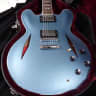 2008 Gibson DG-335 Dave Grohl Pelham Blue Inspired By Series! The First Model